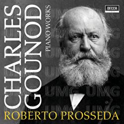 Gounod: Piano Works - Roberto Prosseda