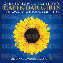 Yorkshire - "Calendar Girls" Original London Cast