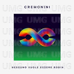 Nessuno Vuole Essere Robin