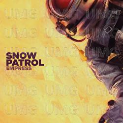Empress - Snow Patrol