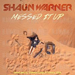Messed It Up - Shaun Warner