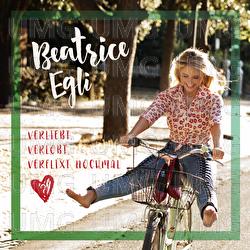 Verliebt, verlobt, verflixt nochmal - Beatrice Egli