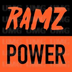 Power - Ramz
