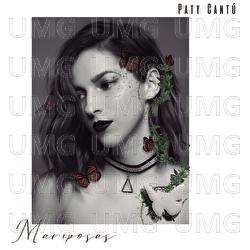 Mariposas - Paty Cantú