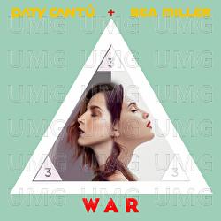 War - Paty Cantú, Bea Miller