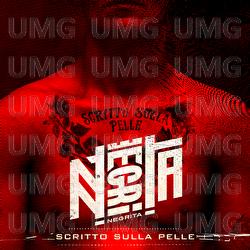 Scritto Sulla Pelle - Negrita