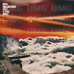 It's A Beautiful World - Noel Gallagher's High Flying Birds