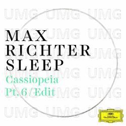 Cassiopeia - Max Richter