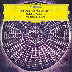 J.S. Bach: Goldberg Variations, BWV 988 - Wilhelm Kempff