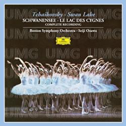 Tchaikovsky: Swan Lake, Op.20, TH.12