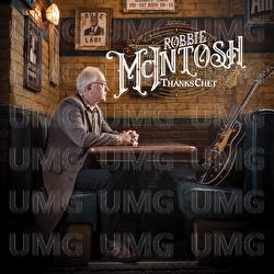 Country Gent - Robbie McIntosh