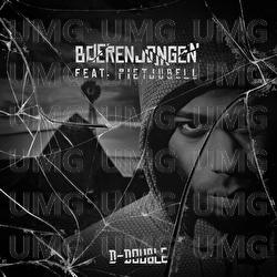 Boerenjongen - D-Double, Pietju Bell