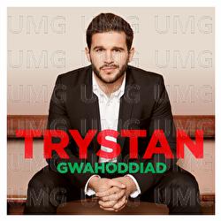 Gwahoddiad - Trystan,  Budapest Art Orchestra, Nicholas Dodd