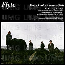 Moon Unit - Flyte