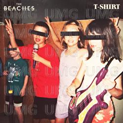 T-Shirt - The Beaches