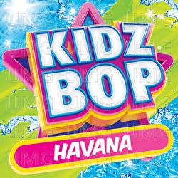 Havana - KIDZ BOP Kids