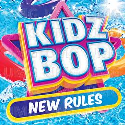 New Rules - KIDZ BOP Kids