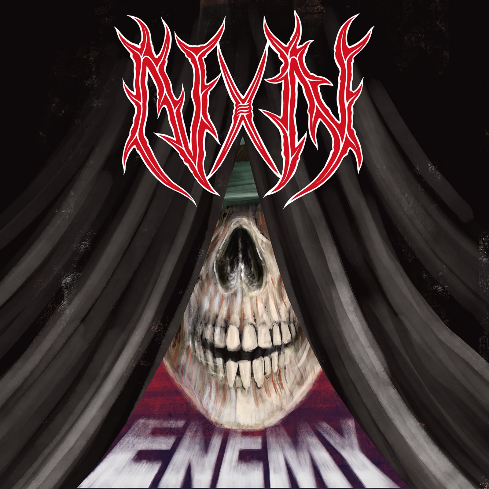 Enemy - Noyz Narcos
