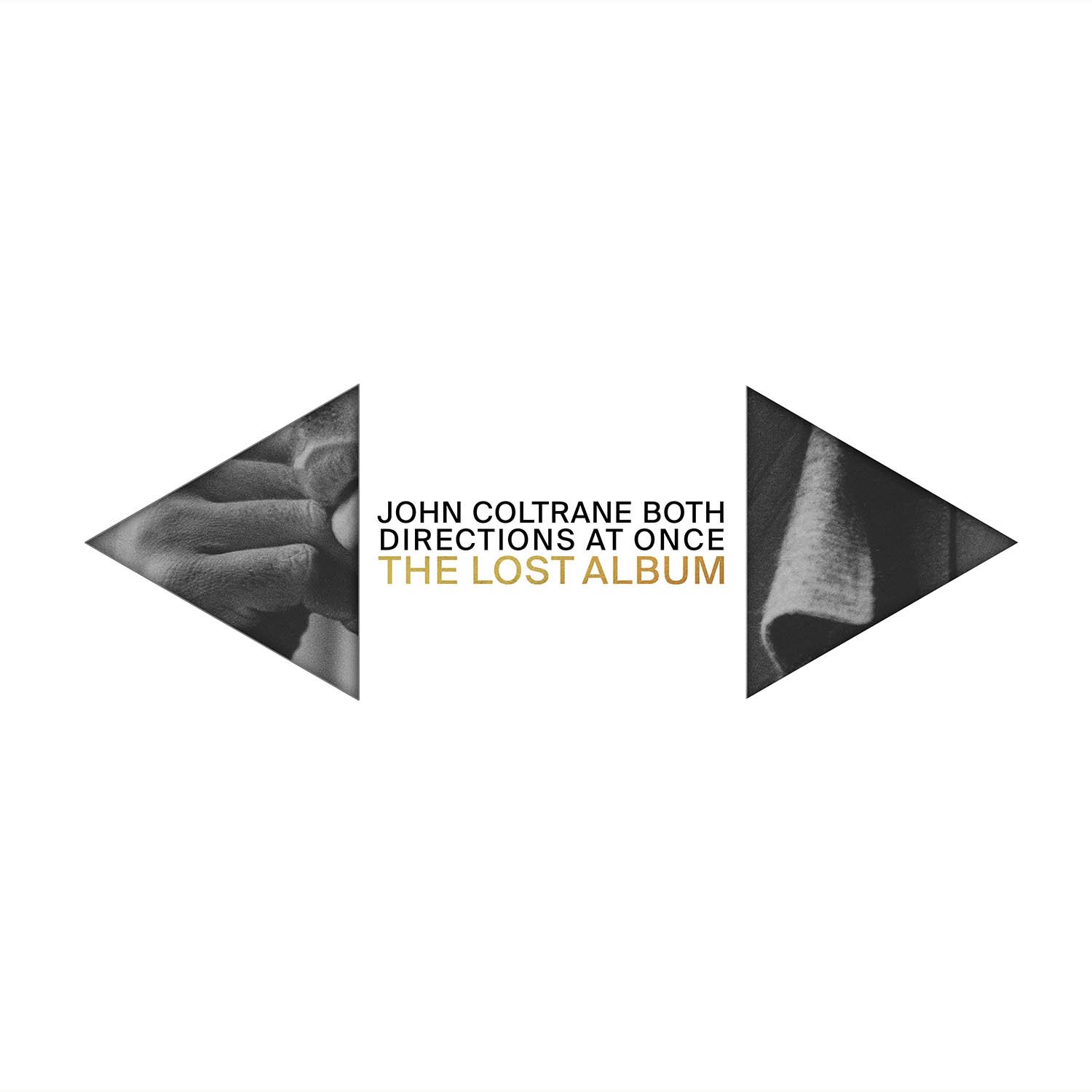 Both Directions At Once: The Lost Album - John Coltrane