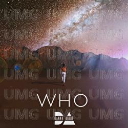 Who - Danny Aridi
