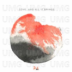 Love, And All It Brings - Danny Aridi