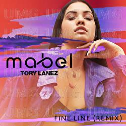 Fine Line - Mabel, Tory Lanez