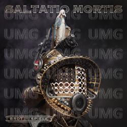 Brot und Spiele - Saltatio Mortis