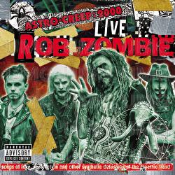Electric Head, Pt. 2 (The Ecstasy) - Rob Zombie