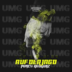 Auf der Jagd - Punch Arogunz
