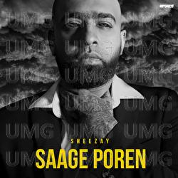 Saage Poren - Sheezay