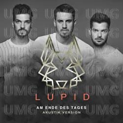 Am Ende des Tages - Lupid