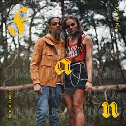 Fan - Ronnie Flex, Famke Louise