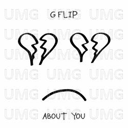 About You - G Flip