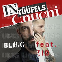 In T&uuml;&uuml;fels Chuchi - Bligg, ZID