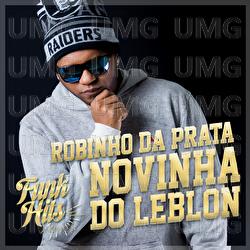 Novinha Do Leblon - Robinho Da Prata