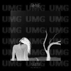 Taste - Rhye