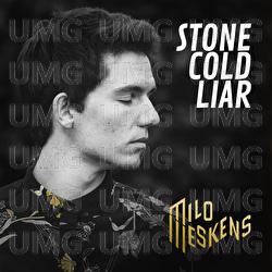 Stone Cold Liar - Milo Meskens