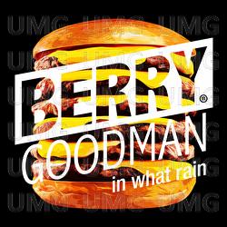 In What Rain - BERRY GOODMAN