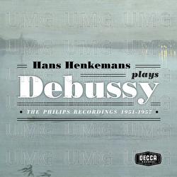 Debussy : Images - Livre 1, L. 110 : 3. Mouvement