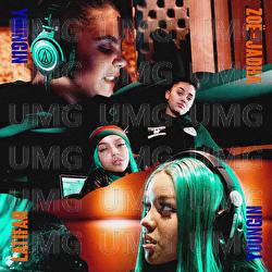 Youngin - Zo&euml;-Jadha, Latifah