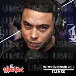 Wintersessie 2018 - 101Barz - Iliass