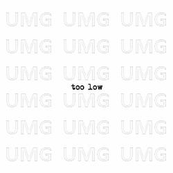 Too Low - Rosemary Fairweather