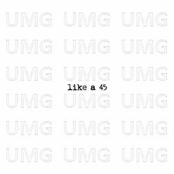 Like A 45 - Rosemary Fairweather