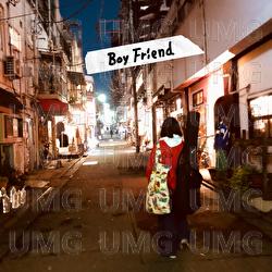 Boy Friend - Straightener