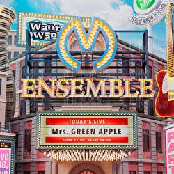 Party - Mrs. GREEN APPLE