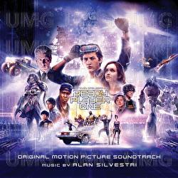 The Oasis - Alan Silvestri