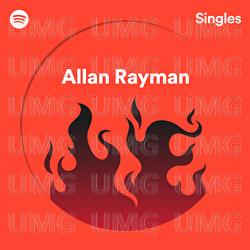 Spotify Singles - Allan Rayman