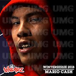 Wintersessie 2018 - 101Barz - Mario Cash