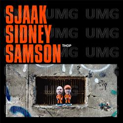 THOP - Sjaak, Sidney Samson