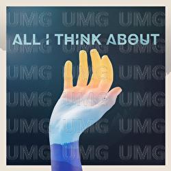 All I Think About - Melo Moreno